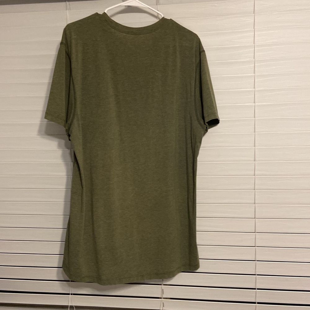 Portland tee - Picture 3 of 4
